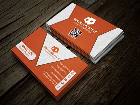 business card design images free.